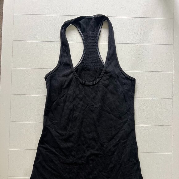 Lululemon Tank Top - Picture 1 of 2